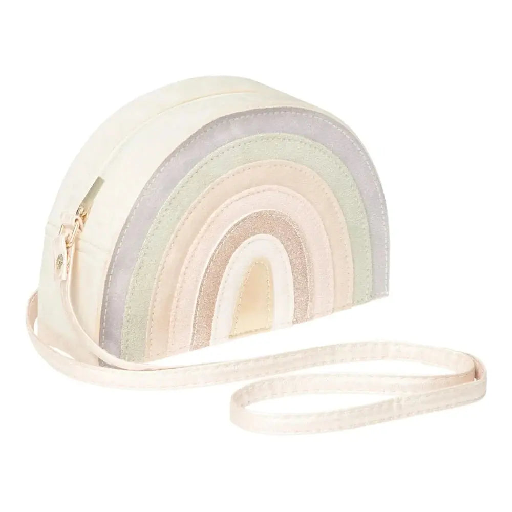 Dreamer Rainbow Bag Mimi & Lula