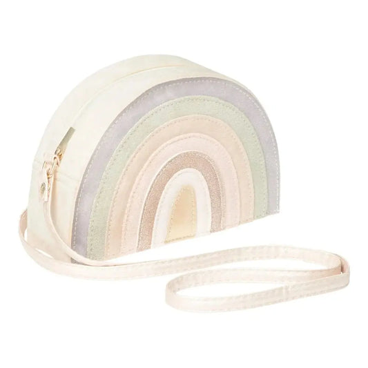 Dreamer Rainbow Bag Mimi & Lula