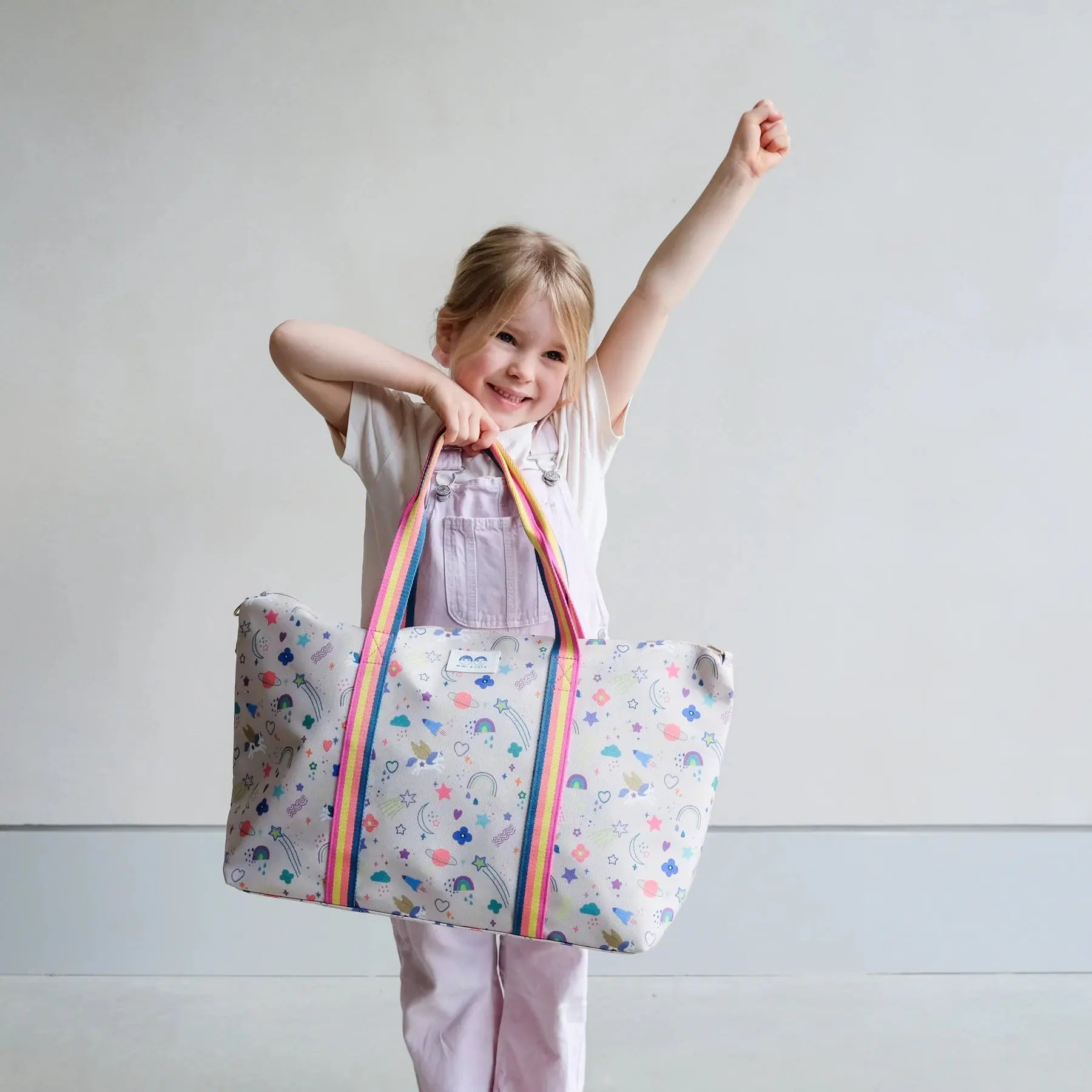 Dreamland weekender Souza