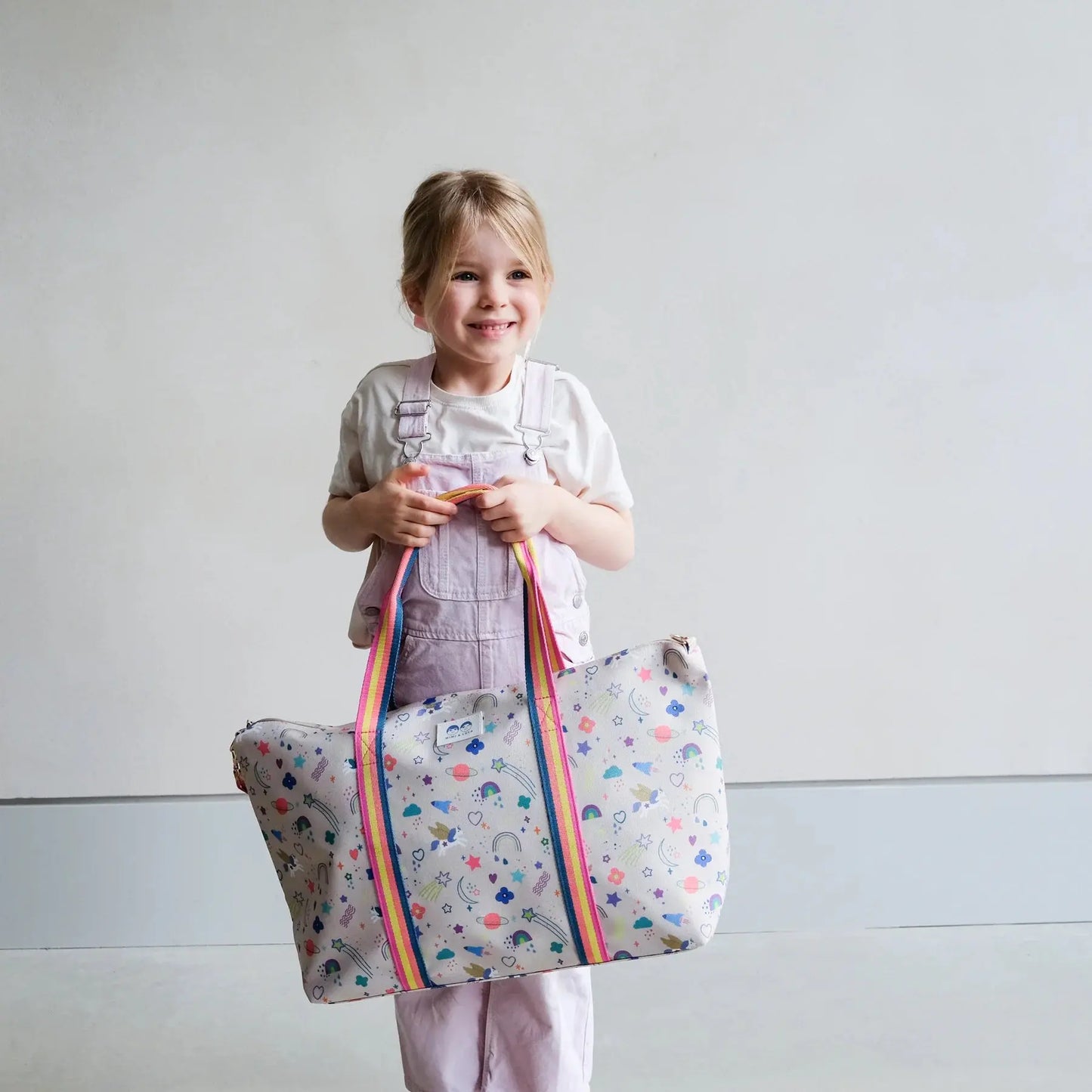 Dreamland weekender Souza