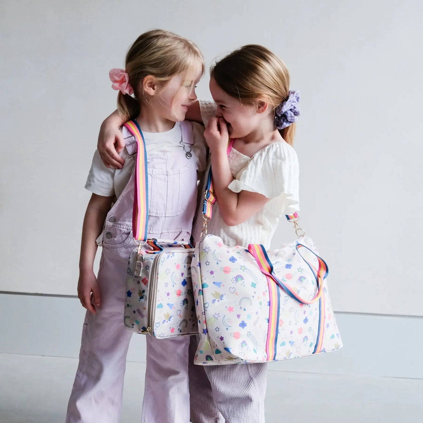 Dreamland weekender Souza