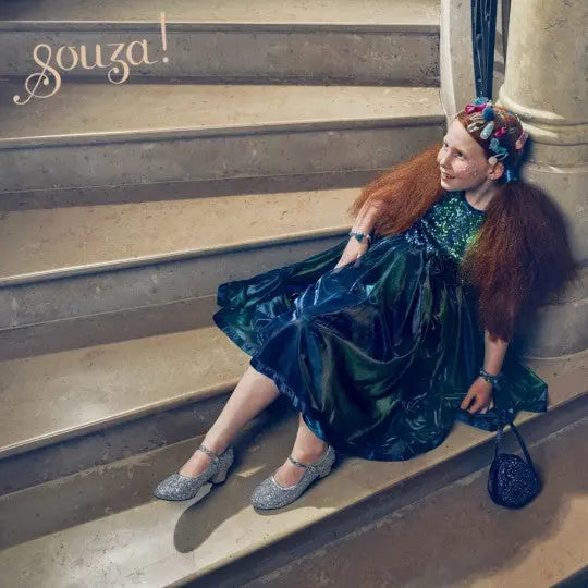 Dress Marie Ella souza