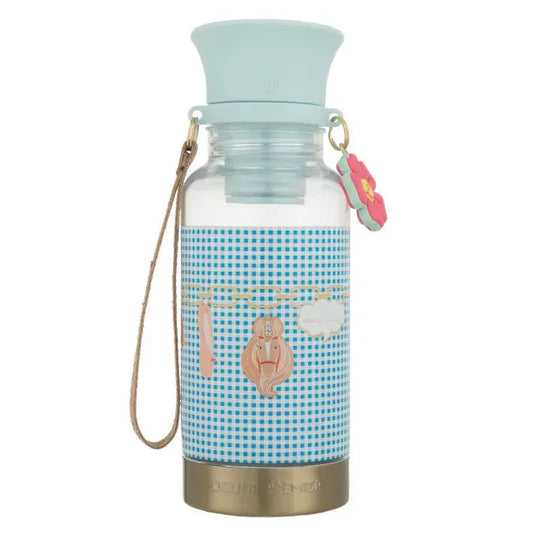 Drinking Bottle Vicky Love Blue Jeune Premier