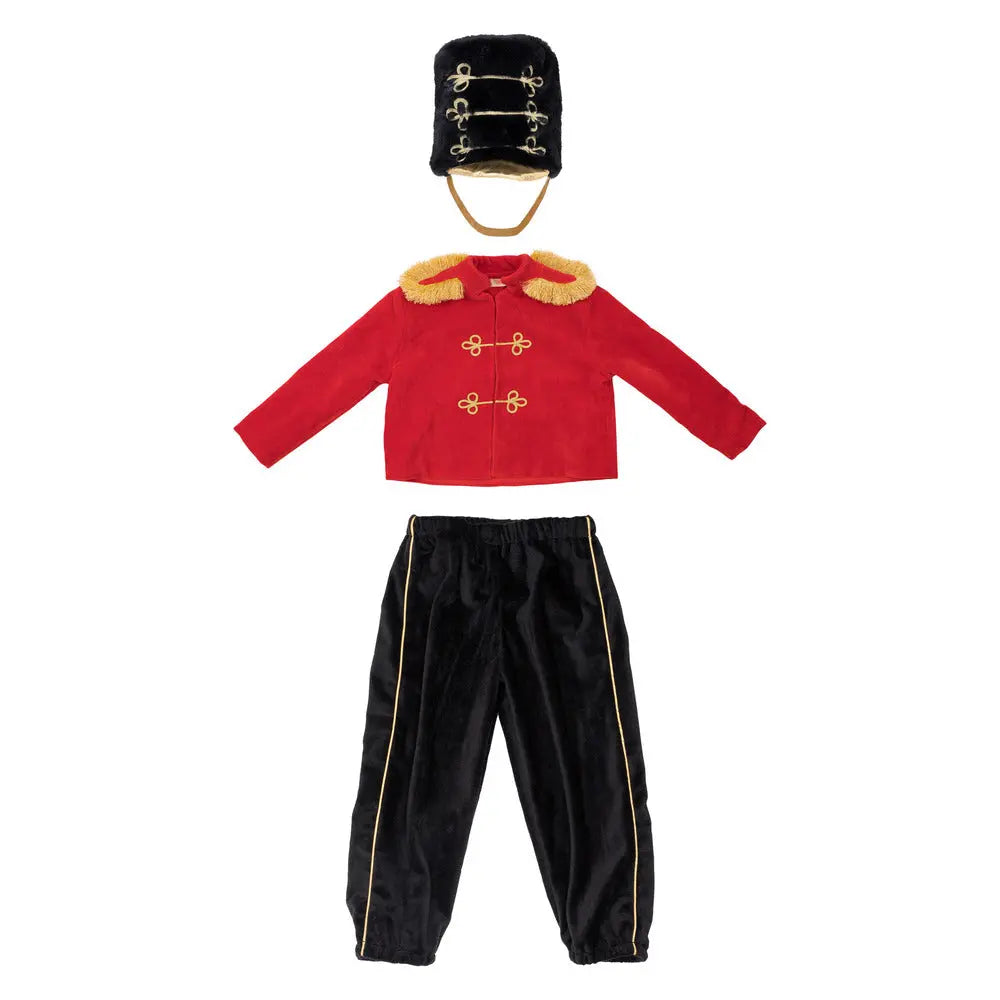 Drummer boy soldier costume Meri Meri