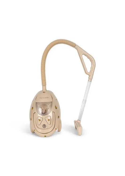 Dusty Vacuum Cleaner - Lemon Konges Slojd