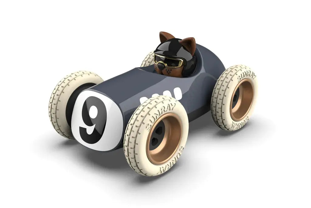 EG103 Egg Sunnysider Playforever