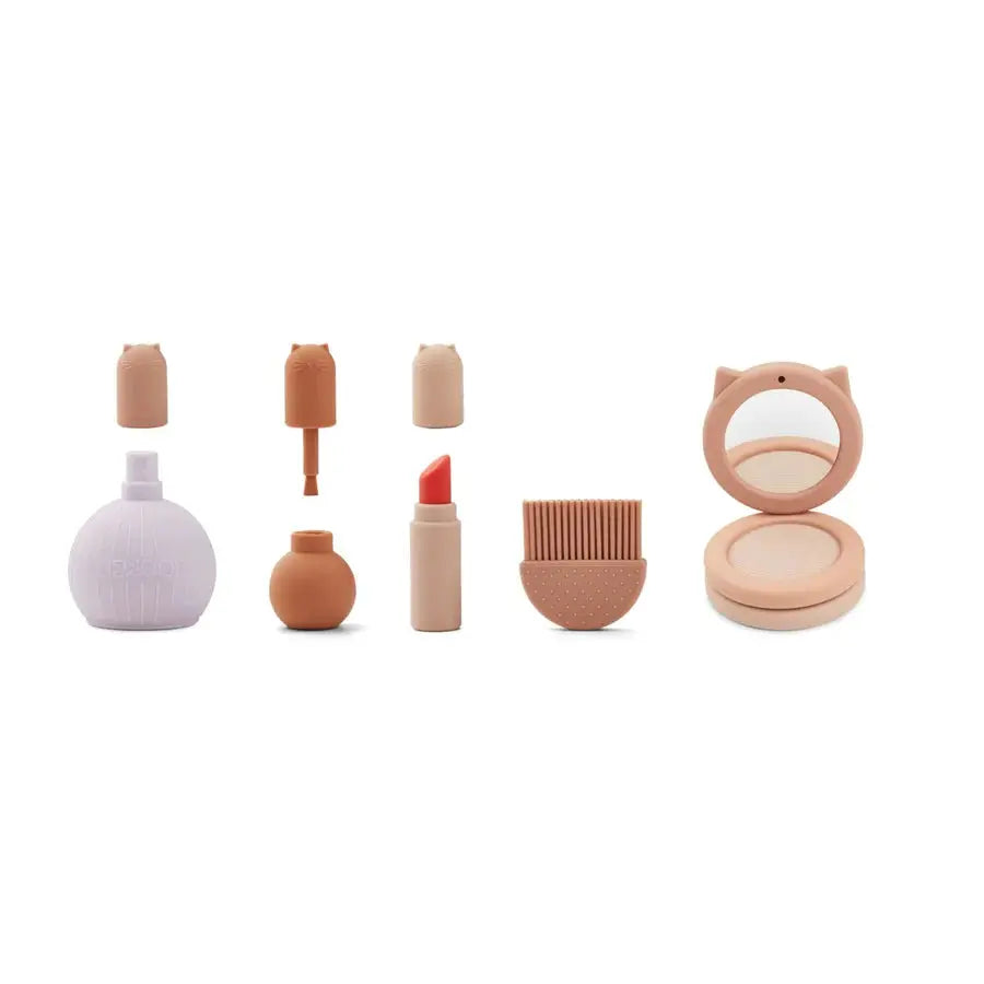 ELISABETH MAKE-UP SET LieWood