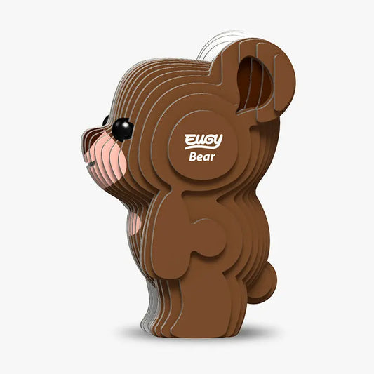 EUGY 3D - 039 Bear Dam