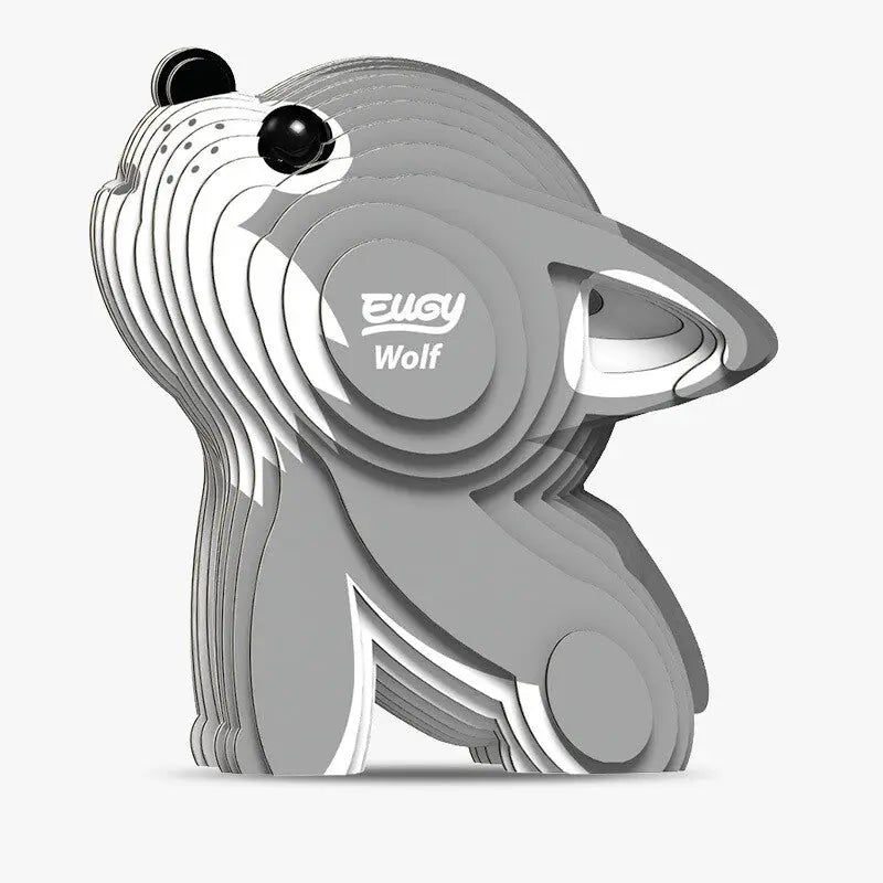 EUGY 3D - 040 Wolf Dam