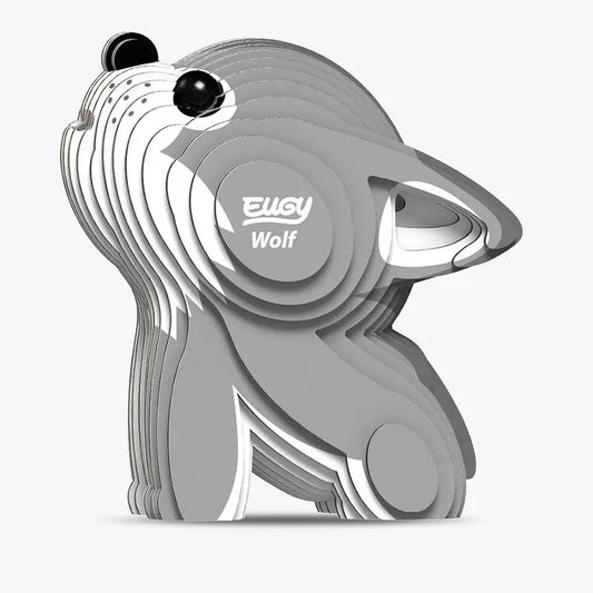 EUGY 3D - 040 Wolf Dam