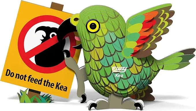 EUGY 3D - 047 Kea Dam