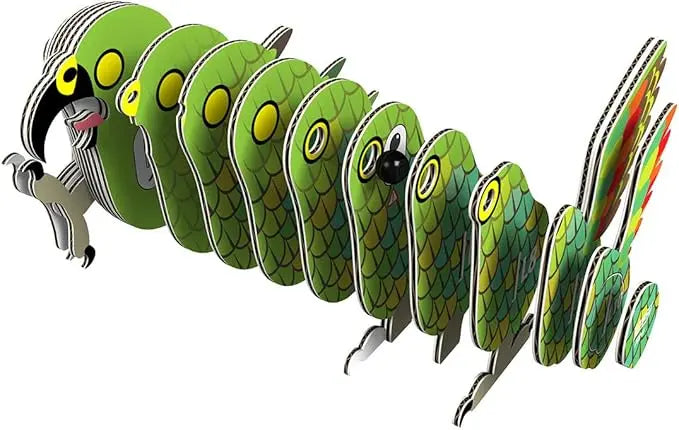 EUGY 3D - 047 Kea Dam