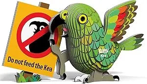 EUGY 3D - 047 Kea Dam