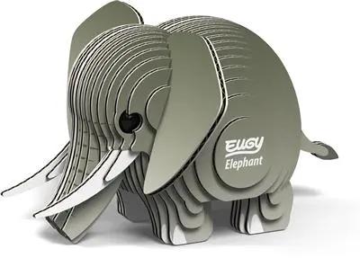 EUGY 3D - Elephant Eugy