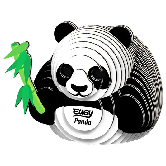 EUGY 3D - PANDA Dam