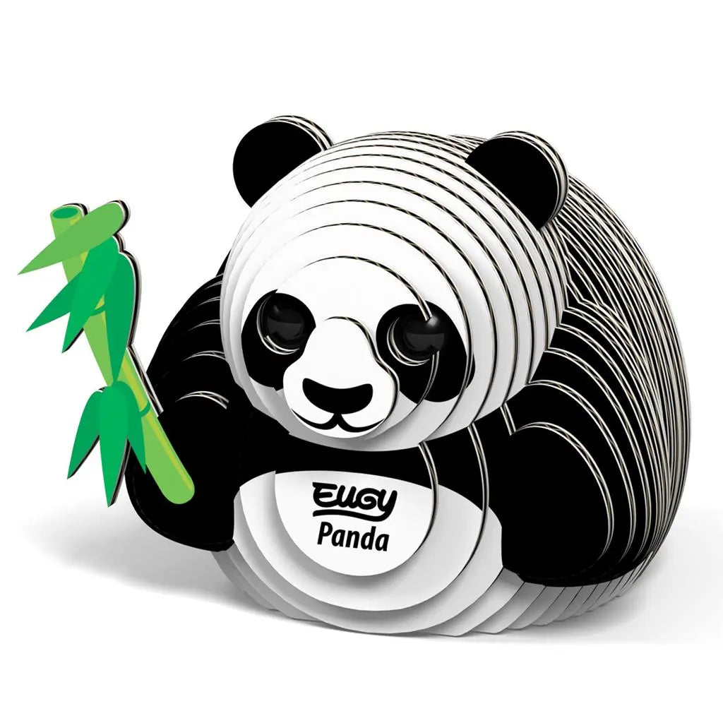 EUGY 3D - PANDA Dam