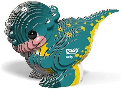 EUGY 3D - Pachycephalo Eugy