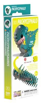 EUGY 3D - Pachycephalo Eugy