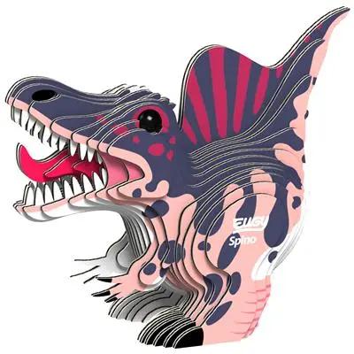 EUGY 3D - Spinosaurus Eugy