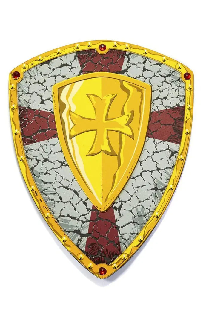 EVA Crusader Printed Shield Great Pretenders