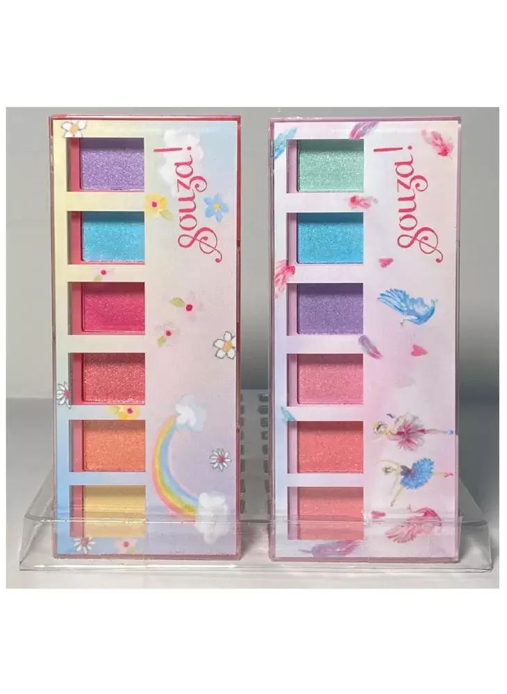 EYE SHADOW IN BOX souza