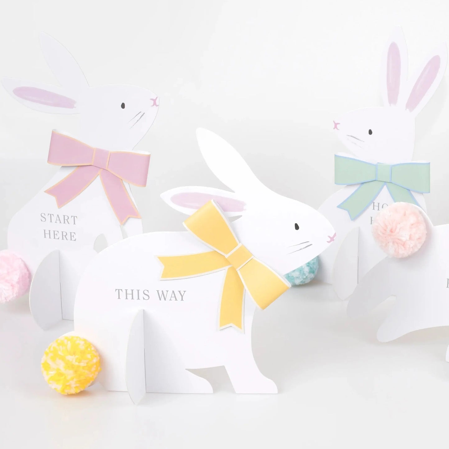 Easter Egg Hunt Kit Meri Meri