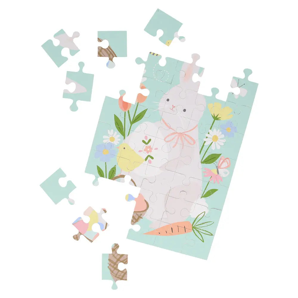 Easter activity egg Meri Meri