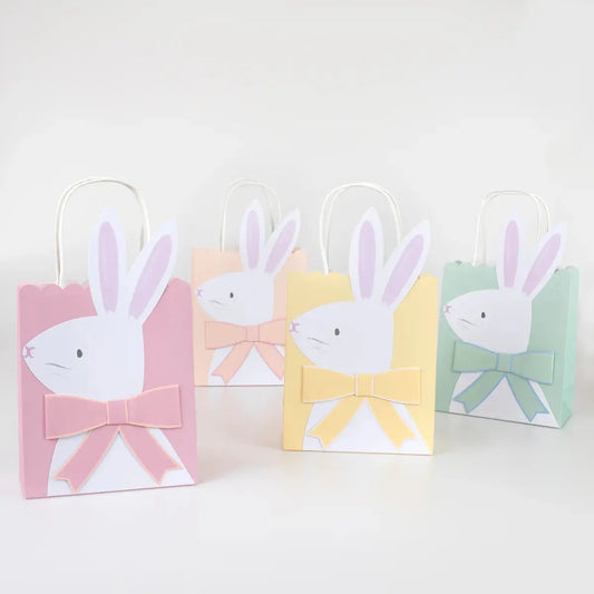 Easter party bags ( x 8 ) Meri Meri