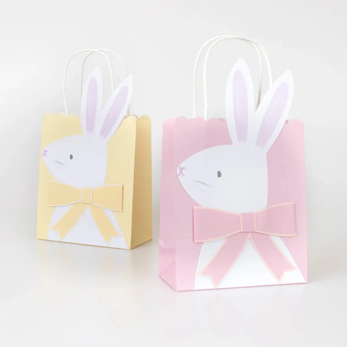Easter party bags ( x 8 ) Meri Meri