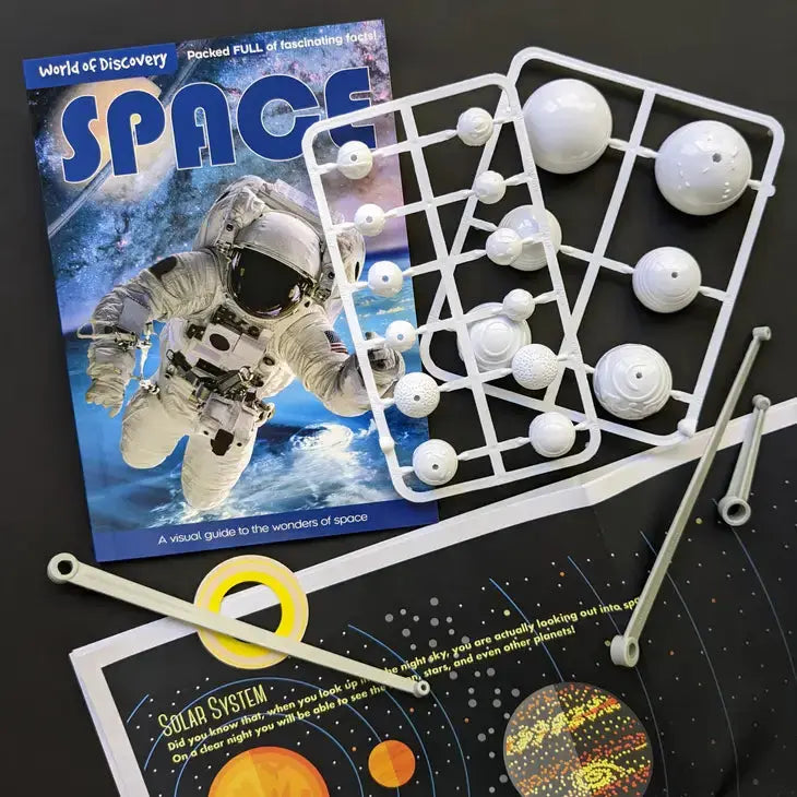 Educational Box Set - Space Robert Frederick Ltd