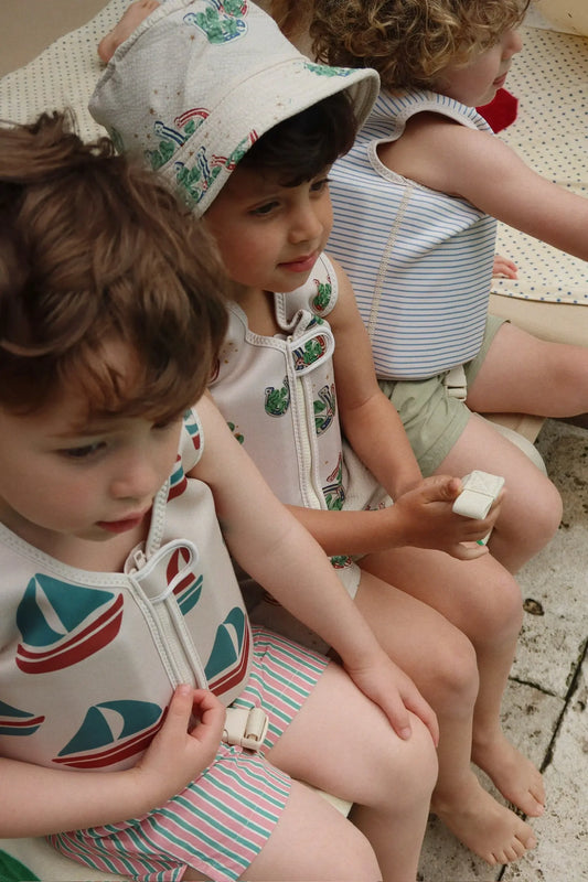 Ellis Swim Vest - AHOY Konges Slojd