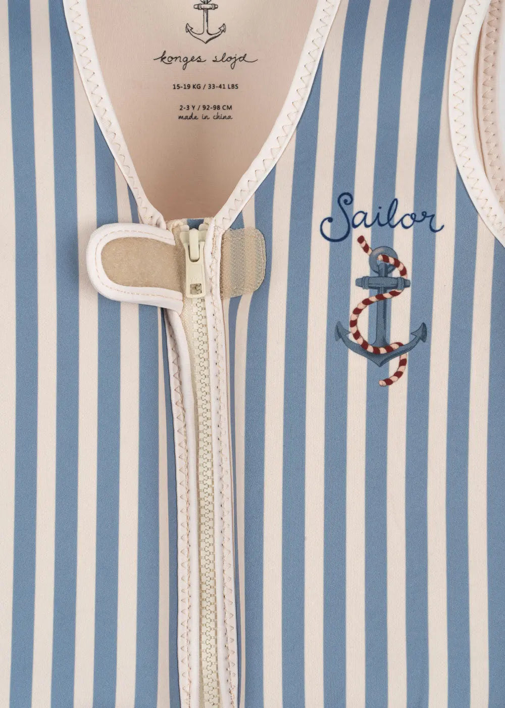 Ellis Swim Vest Konges Slojd