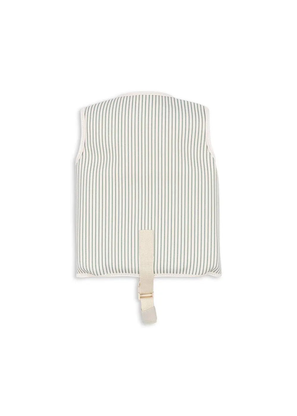 Ellis Swim Vest - Tea stripe Konges Slojd