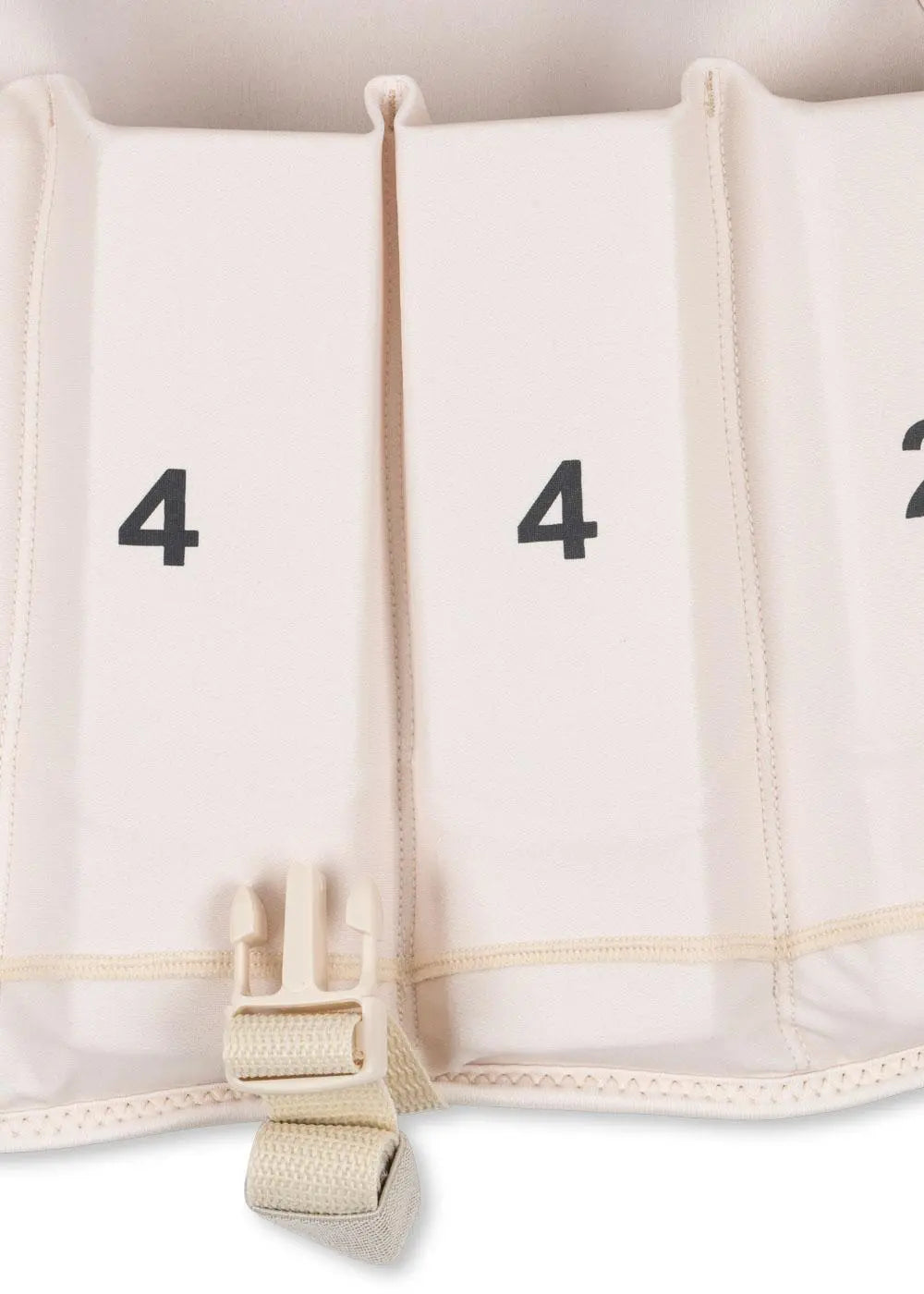 Ellis Swim Vest - Tea stripe Konges Slojd