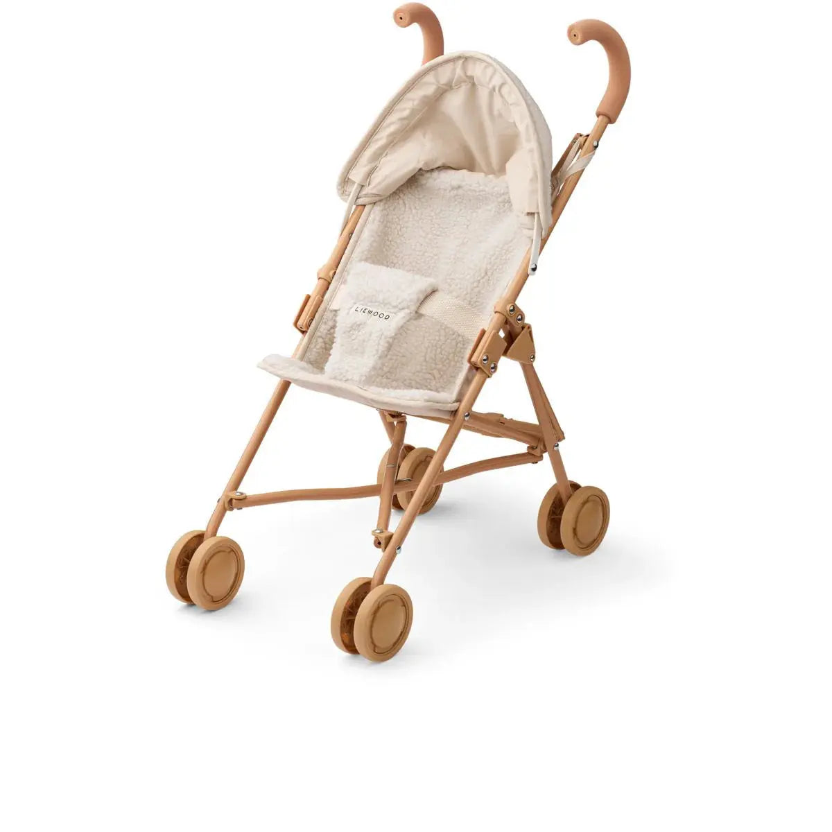 Elsie Pile Doll Stroller - Sandy Liewood