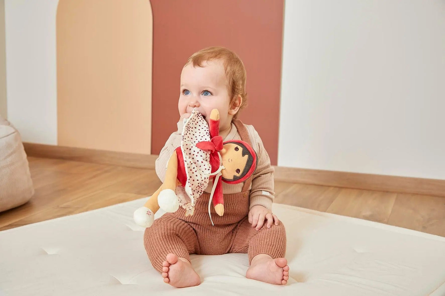 Emilie  DOLL - MEDIUM 25cm Kaloo