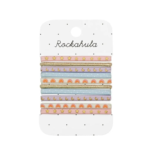 Enchanted Elastic Pony Pack Rockahula