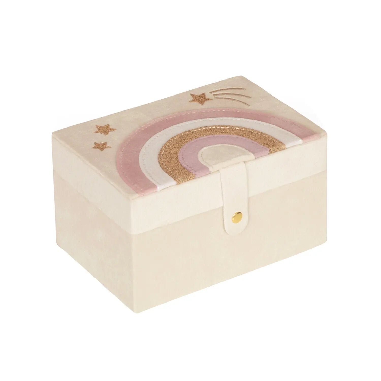 Enchanted Rainbow Large Jewellery Box Rockahula