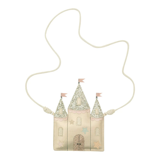 Enchanted castle bag Mimi & Lula