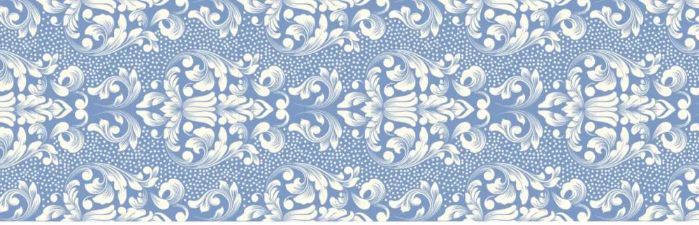 English Garden Collection Runner Eid Creations