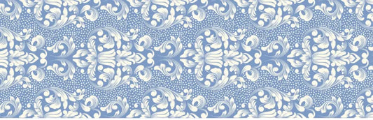 English Garden Collection Runner Eid Creations