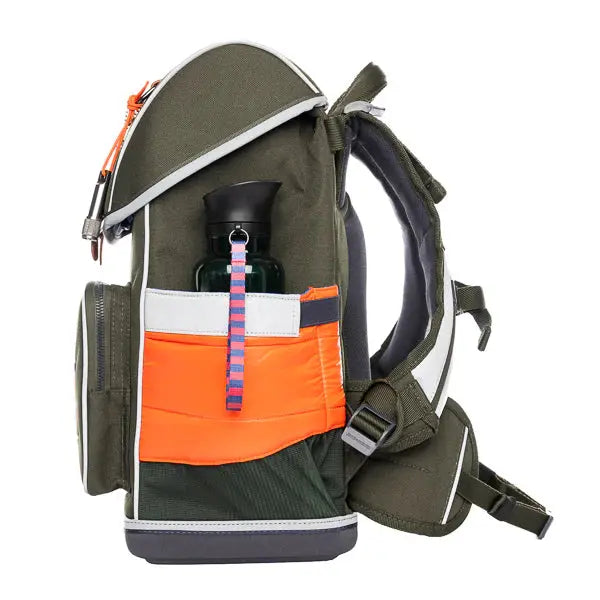 Ergomaxx Backpack - Camp Life Jeune Premier