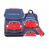 Ergomaxx Set Porsche - Jeune Premier
