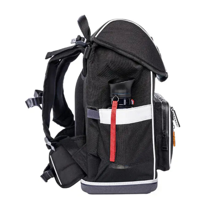 Ergonomic School Backpack - Grand Prix Jeune Premier