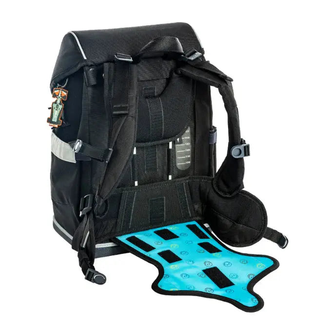 Ergonomic School Backpack - Grand Prix Jeune Premier