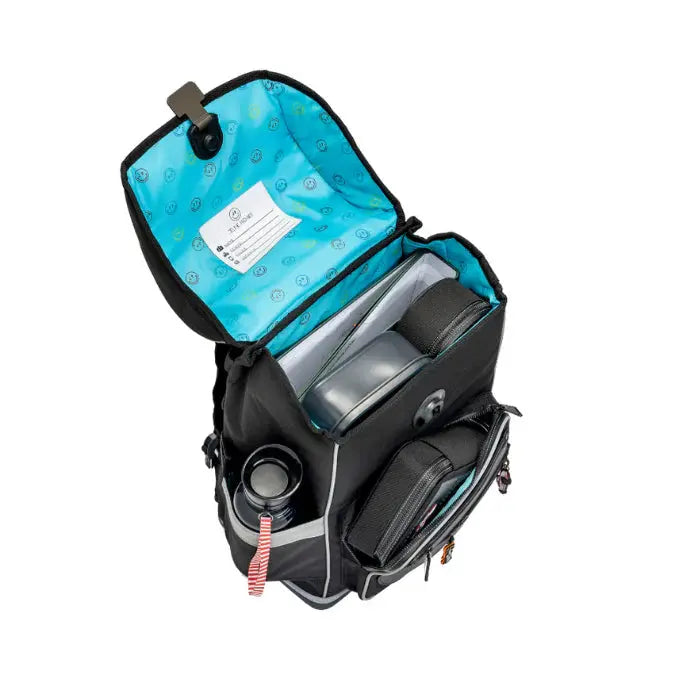 Ergonomic School Backpack - Grand Prix Jeune Premier