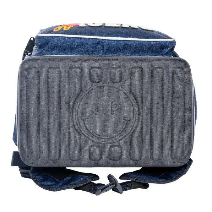 Ergonomic School Backpack - Grand Prix Jeune Premier