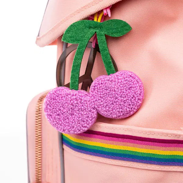 Ergonomic School Backpack Lady Gadget Pink Jeune Premier