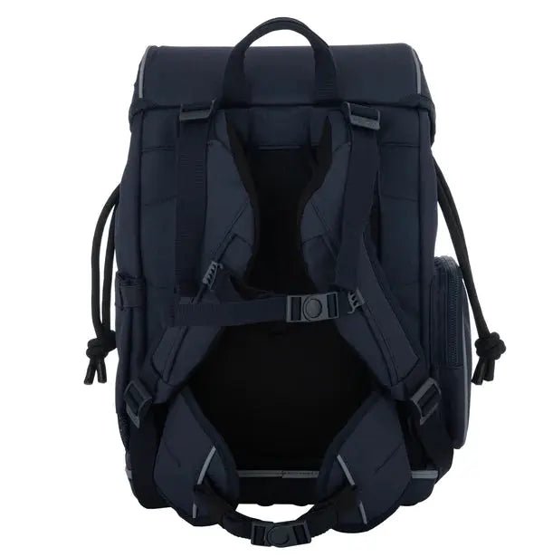 Ergonomic School Backpack - Mr. Gadget Jeune Premier