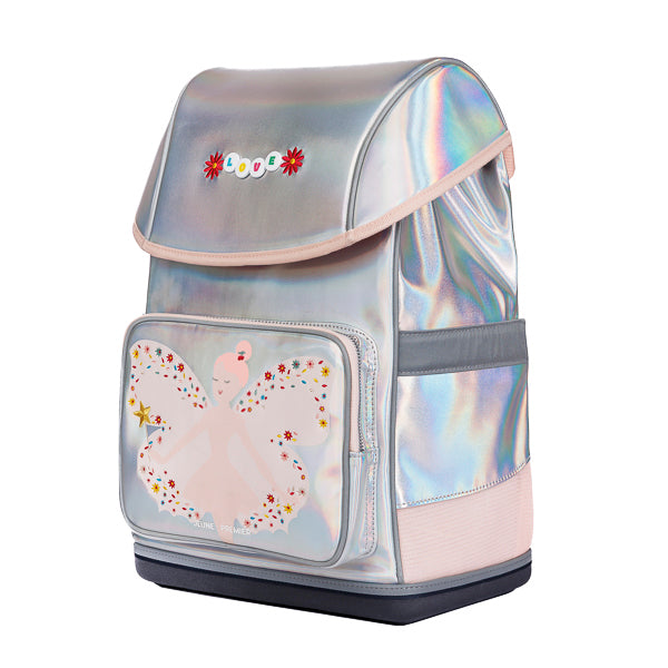 Ergonomic School Backpack Magic Elf